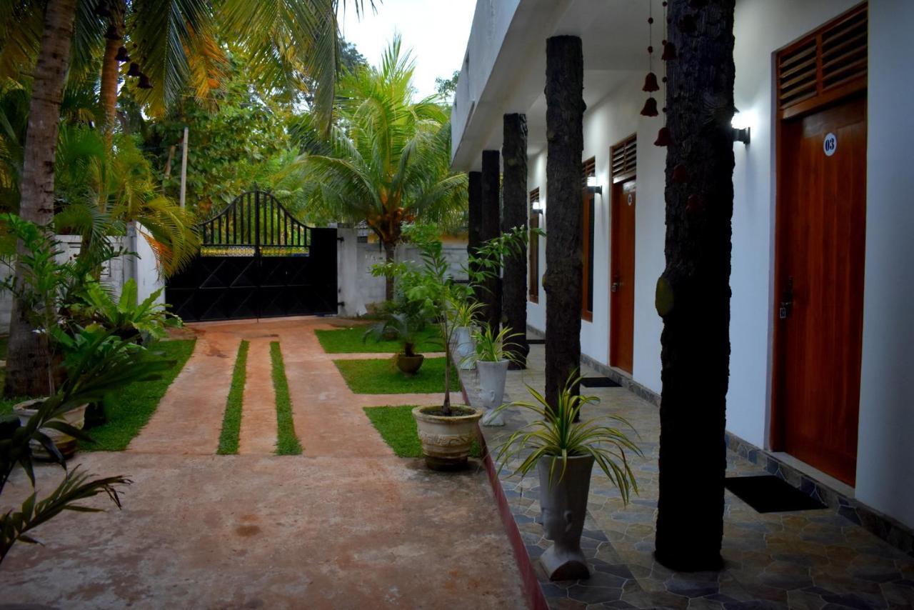 Kaushika Resort Holambra Exterior foto